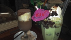 카페아카식레코드 매장 이미지