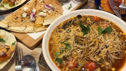 올라메히꼬 매장 이미지