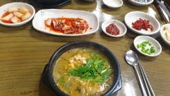 남원추어탕 매장 이미지