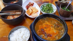 미추원주추어탕전문점 매장 이미지