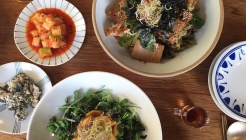 청춘참기름방유당 매장 이미지