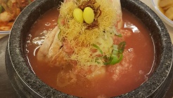 백년삼계탕 매장 이미지