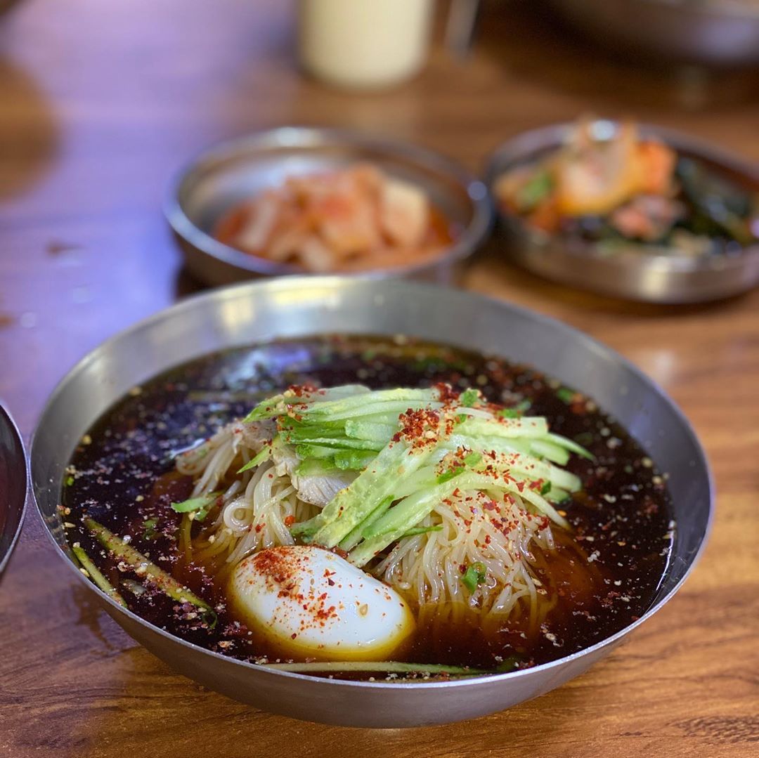 구옹진식당 매장 이미지