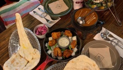 인도하우스 매장 이미지