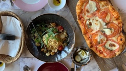 세상의모든아침 매장 이미지