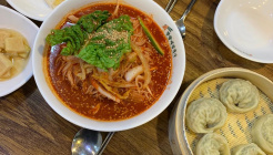 망향비빔국수 매장 이미지