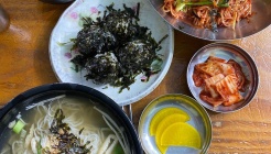 김창용의옹골면 매장 이미지