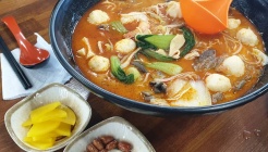 중경마라탕 매장 이미지