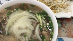 사이공누들 매장 이미지