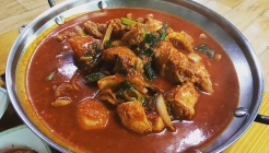 소나무집 매장 이미지