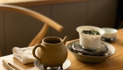 이음 티하우스 매장 이미지