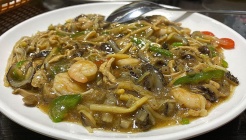 산왕반점 매장 이미지