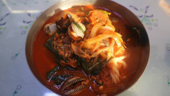 일미식당 매장 이미지