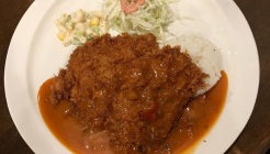 이집트 경양식 매장 이미지