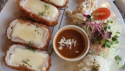 마마경양식 매장 이미지