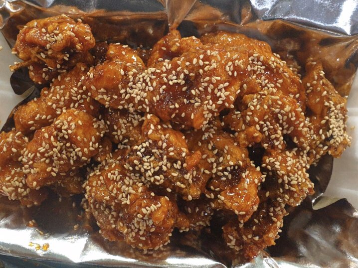 대남통닭 매장 이미지