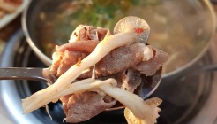 구좌리얼크니손칼국수 매장 이미지