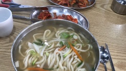 홍남매칼국수 매장 이미지
