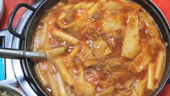 나눔분식 매장 이미지