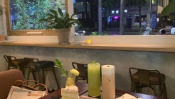 어써드 Athird 매장 이미지