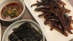 이강수산 호미곶과메기 매장 이미지