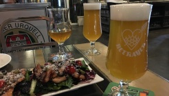 펑키탭하우스 매장 이미지