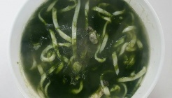 앵콜칼국수 매장 이미지