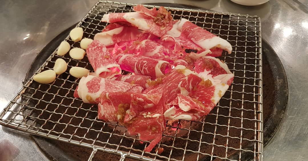 진해식당 매장 이미지
