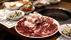 덕수갈비 매장 이미지