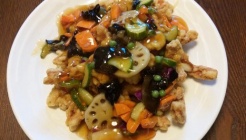 경방루 매장 이미지