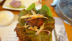 신도리한우촌 매장 이미지