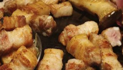 고깃집열 매장 이미지