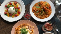 시월양식당 매장 이미지