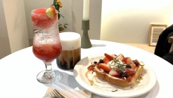 온다미 매장 이미지