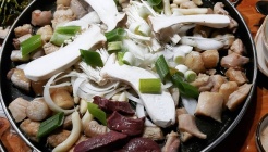 성수불타는곱창 매장 이미지