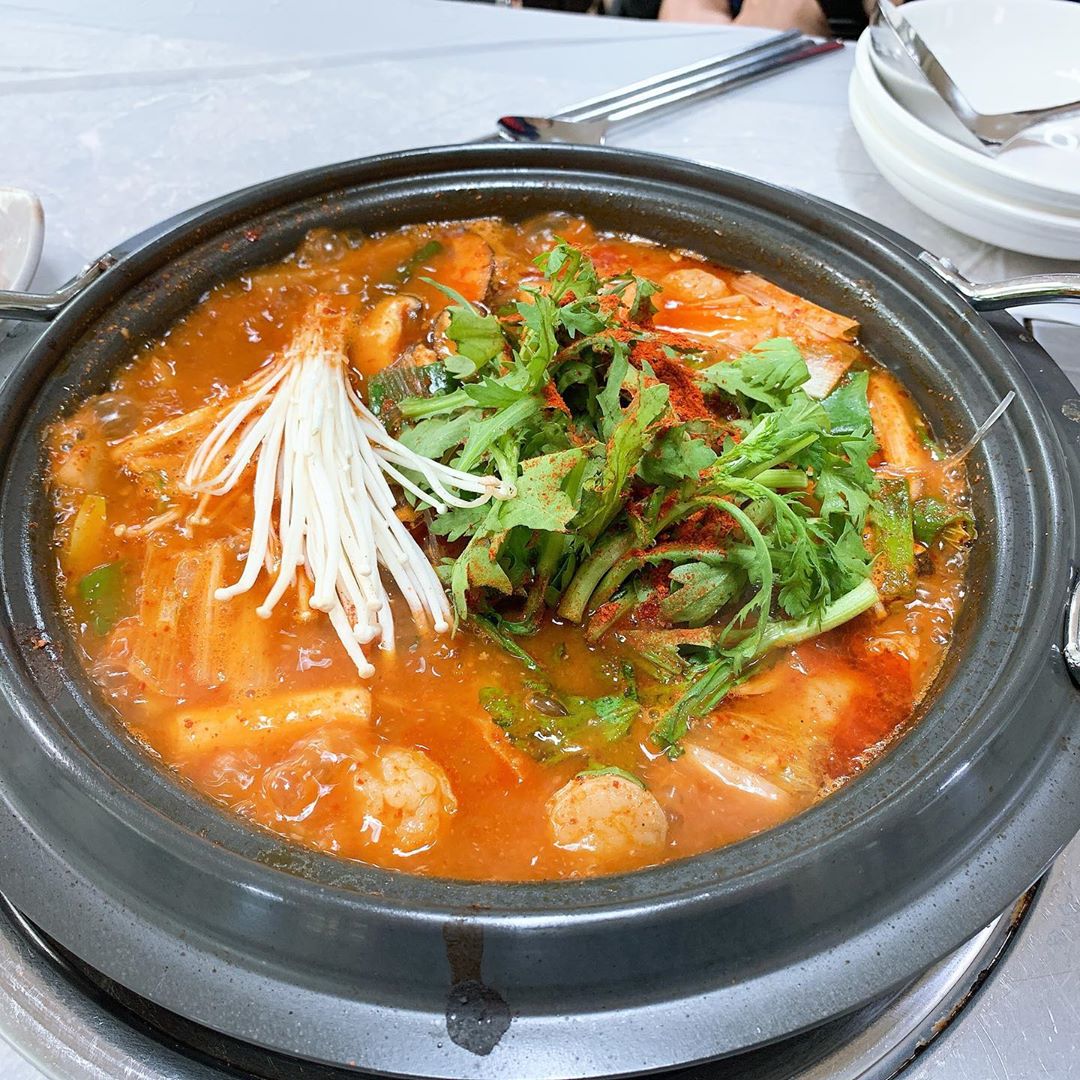 수연곱도리탕 매장 이미지