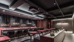 바티센트 Bar Tea Scent 매장 이미지