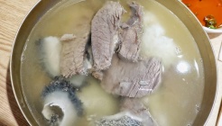 곰탕반 매장 이미지