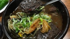 용문해장국 매장 이미지