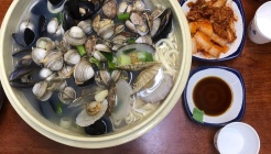 해운대31cm해물칼국수 매장 이미지