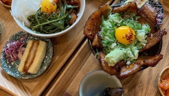 담박집 매장 이미지