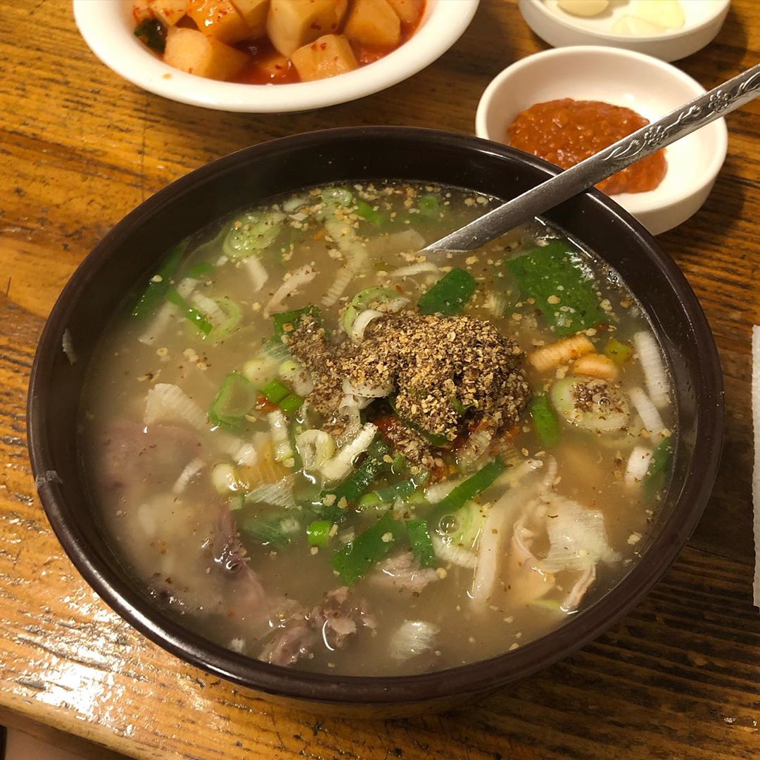 이화찹쌀순대  매장 이미지