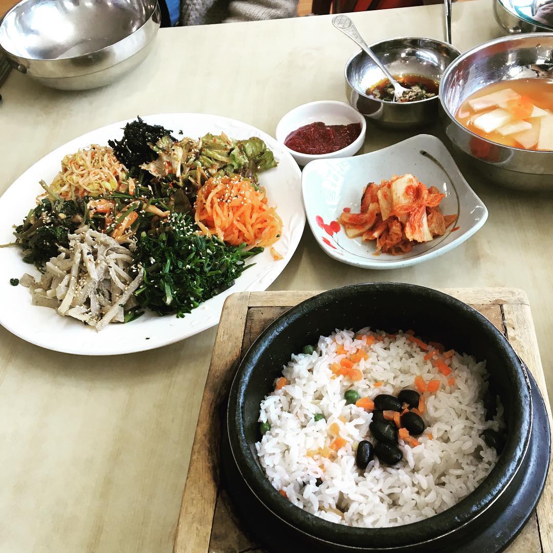 가야돌솥밥 매장 이미지