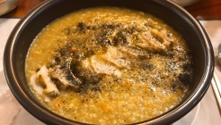 진전복삼계탕 매장 이미지