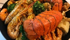 헬로우보일링크랩 매장 이미지