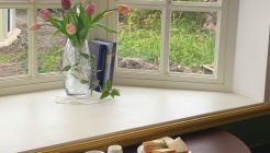 영국찻집 매장 이미지