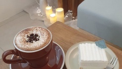 카페 라운디 매장 이미지