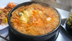 사대분식 매장 이미지