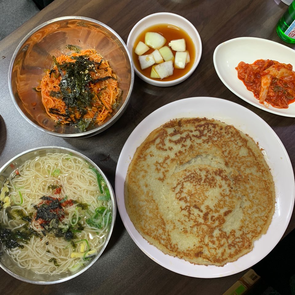 체부동잔치집 매장 이미지