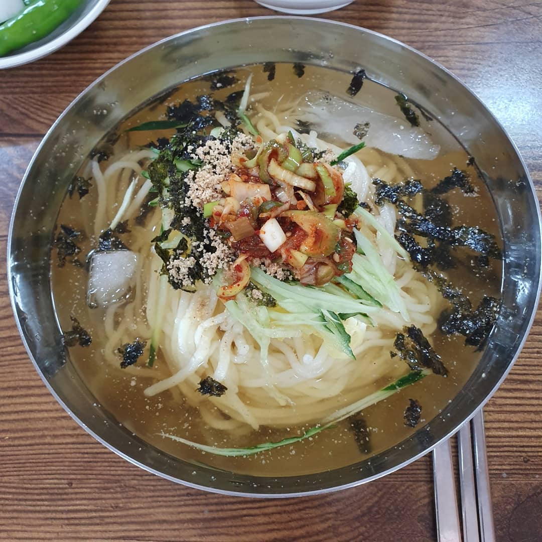 옛날집콩국수 매장 이미지